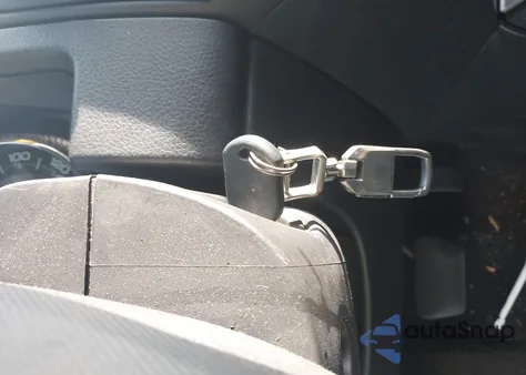 2010 Ford Edge Se из США, поврежденный, VIN 2FMDK3GCXABB40503